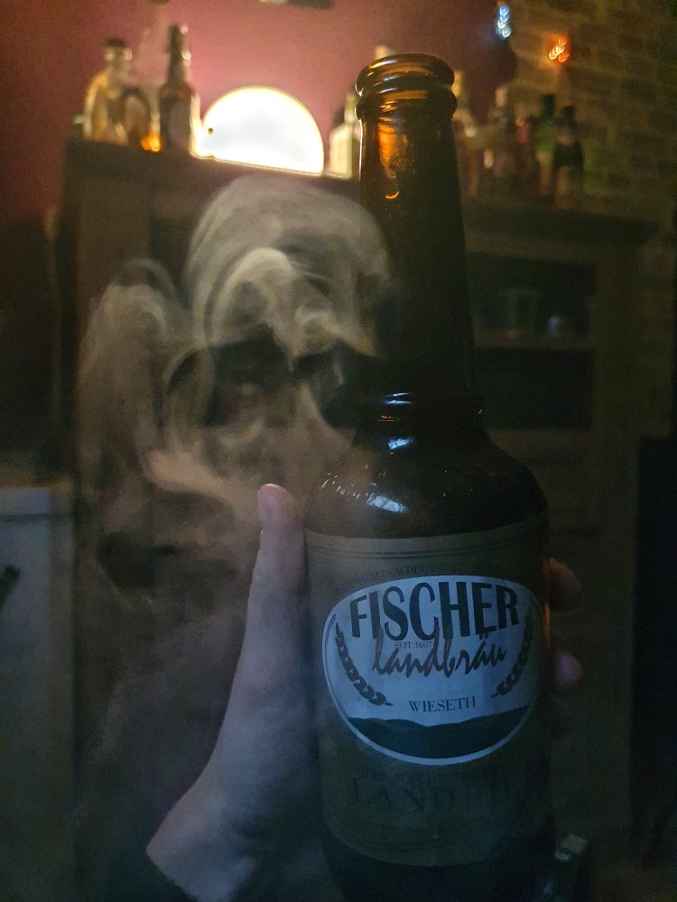 Fischer Landbier